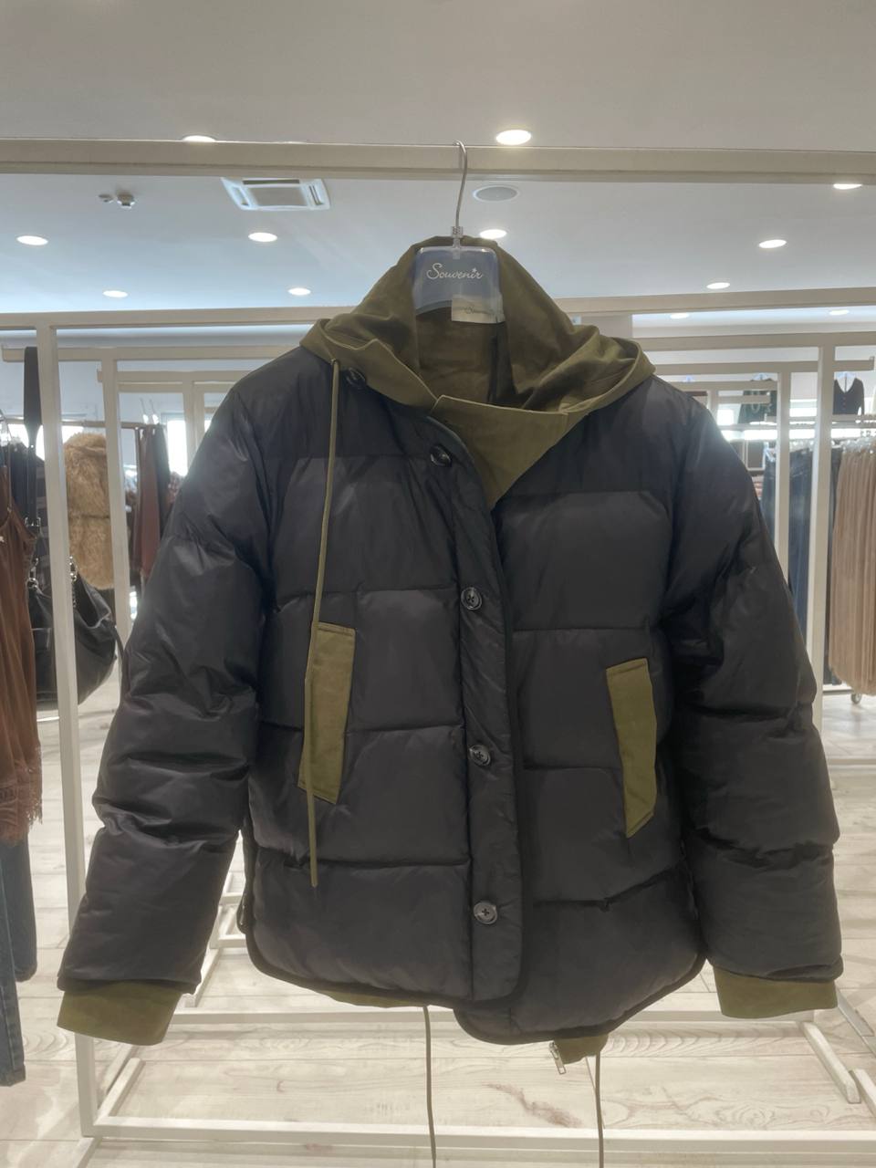 Итальянская одежда, бренд Ljve, арт. 73949304