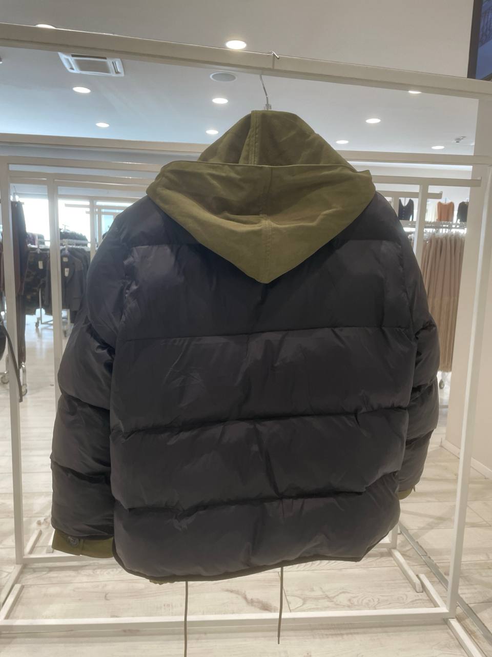 Итальянская одежда, бренд Ljve, арт. 73949305