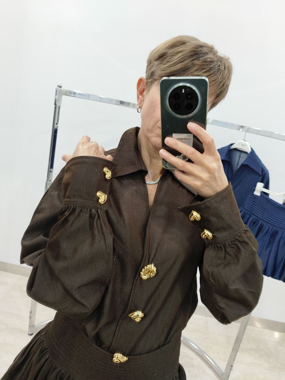 Итальянская одежда, бренд New J, арт. 73932973