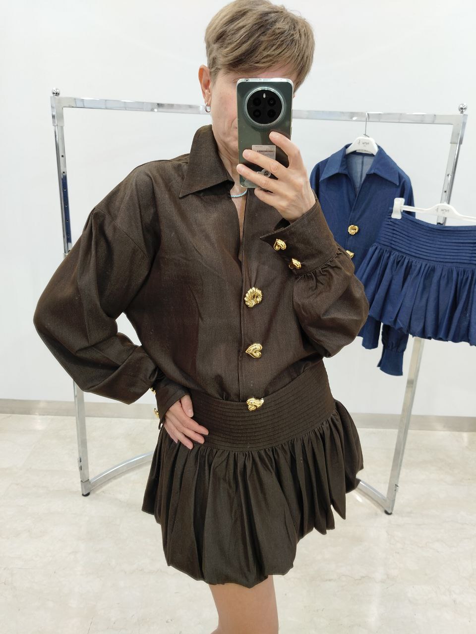 Итальянская одежда, бренд New J, арт. 73932974