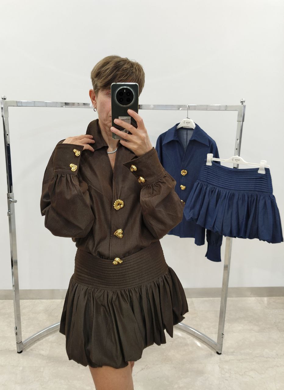Итальянская одежда, бренд New J, арт. 73932975
