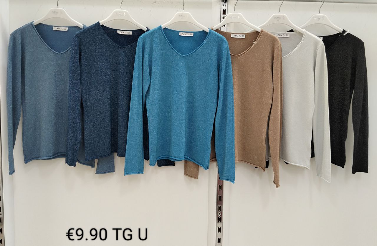Итальянская одежда, бренд New J, арт. 73932989