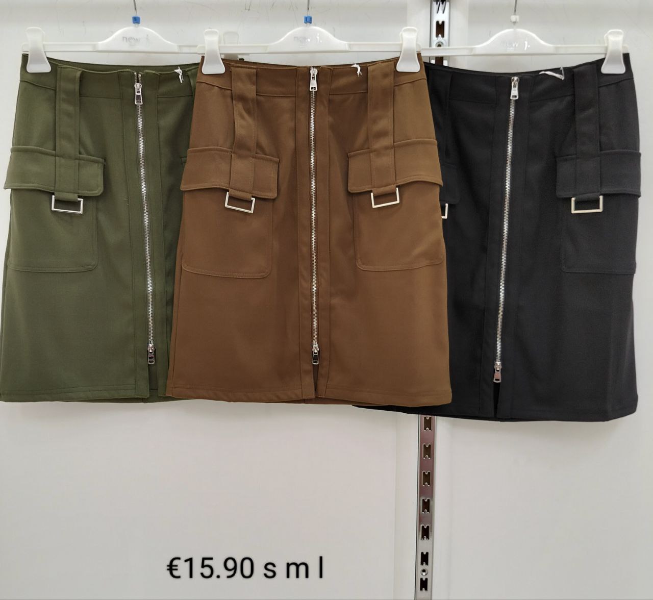 Итальянская одежда, бренд New J, арт. 73932990