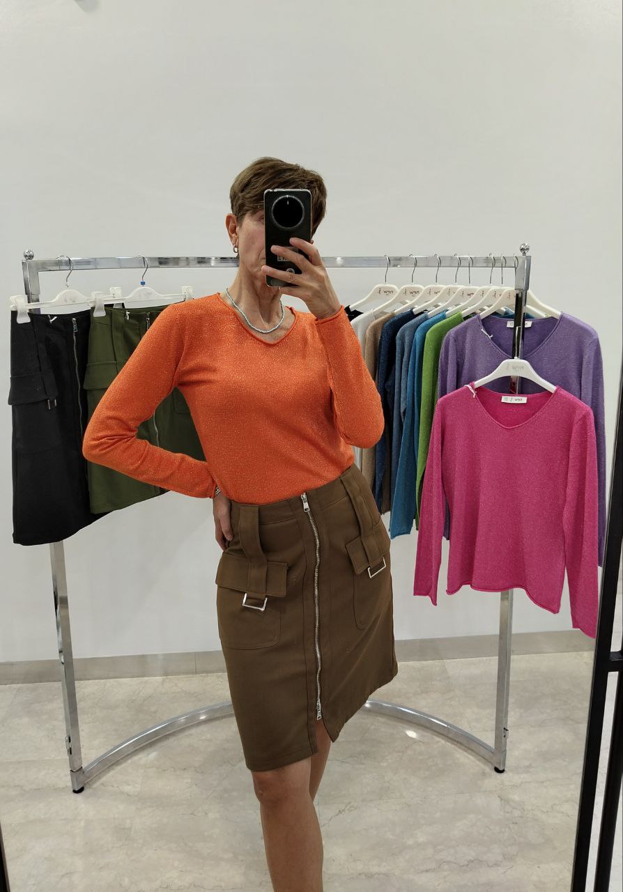 Итальянская одежда, бренд New J, арт. 73932993