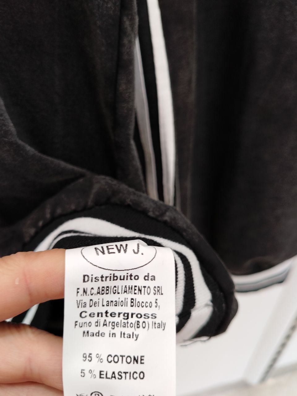 New J Фото New J