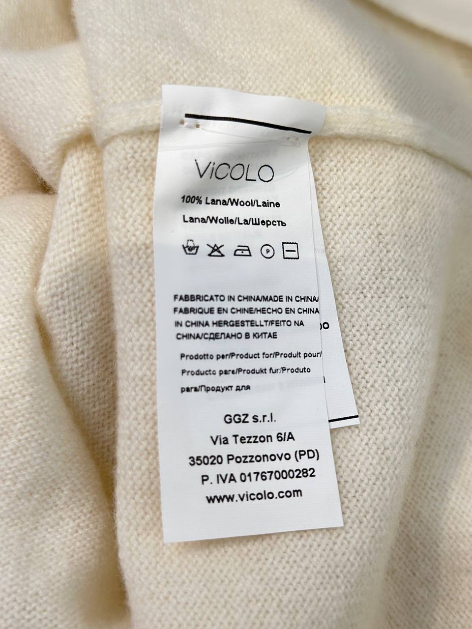 Vicolo