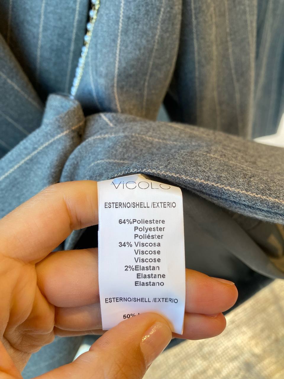 Vicolo