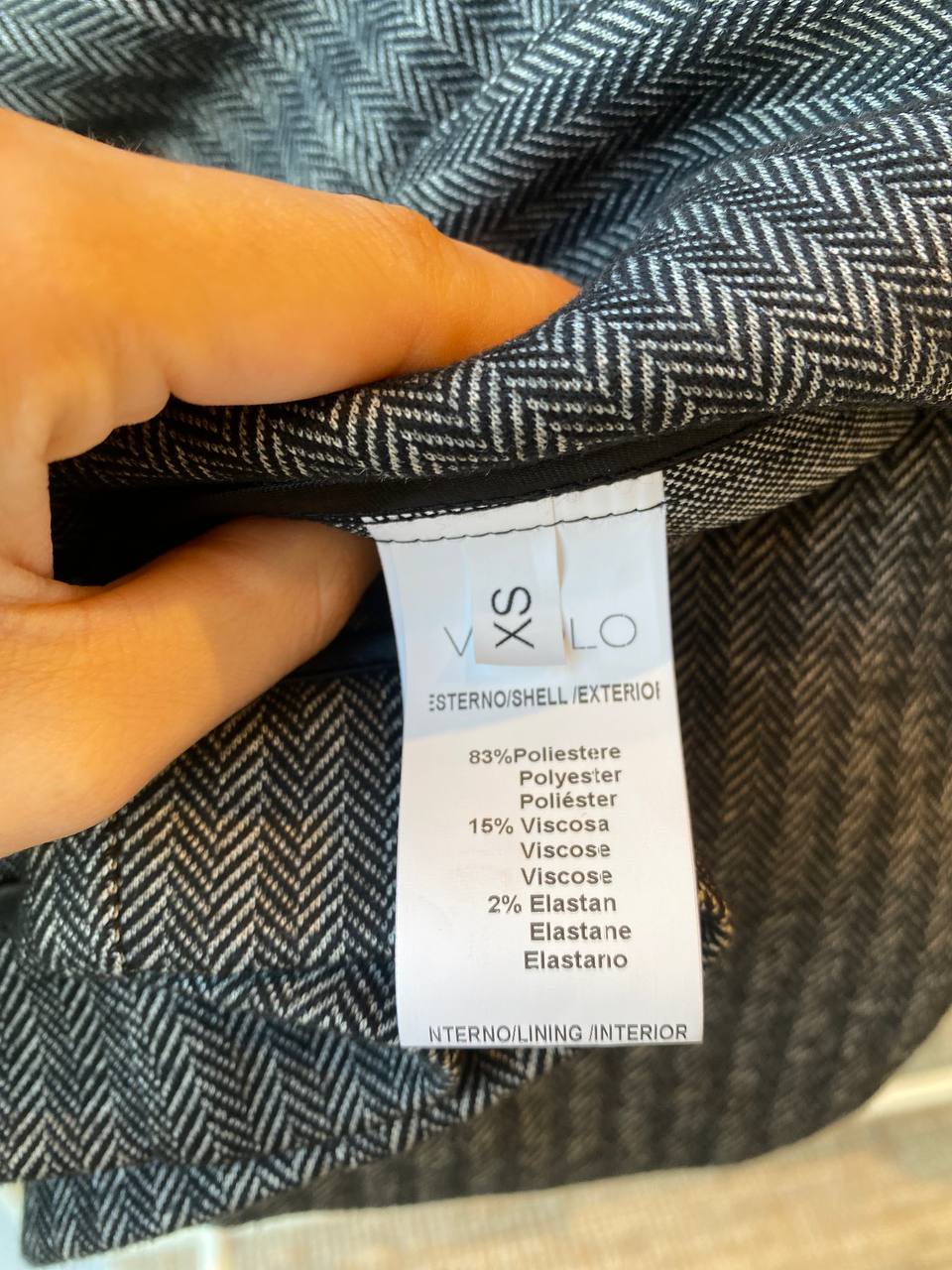 Vicolo