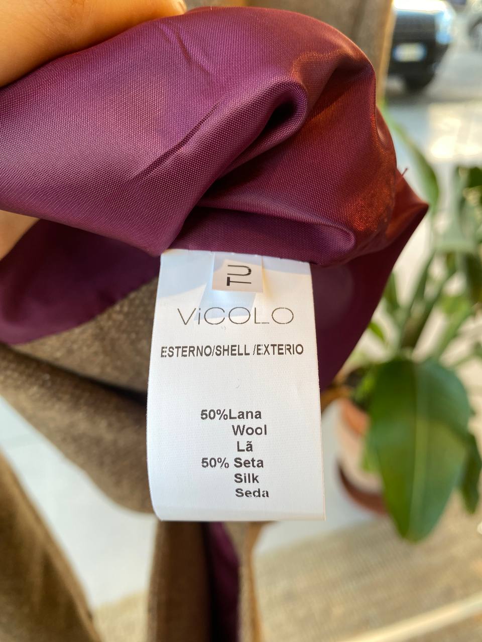 Vicolo