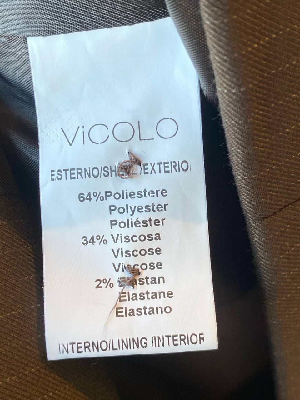 Vicolo