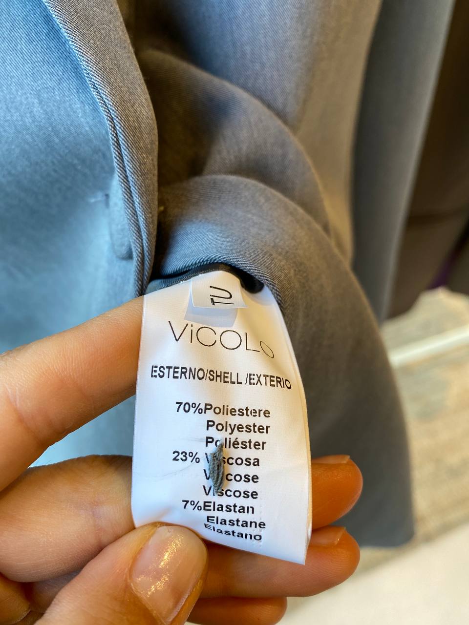 Vicolo