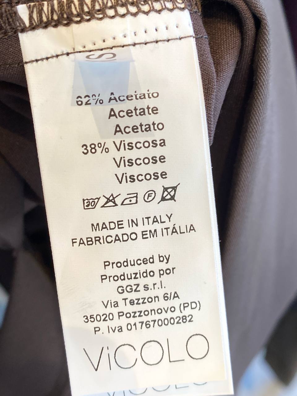 Vicolo