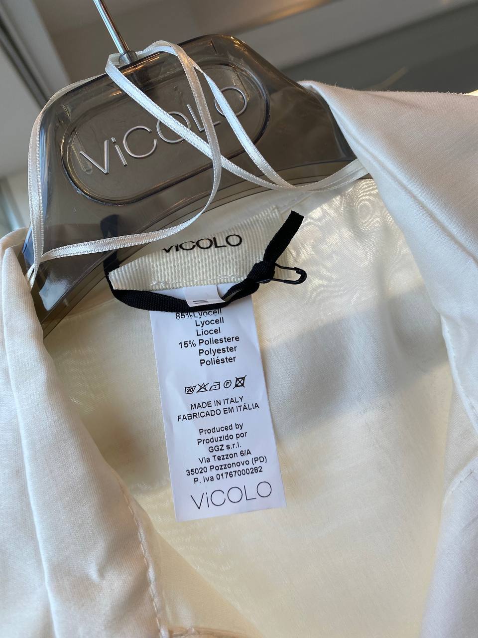 Vicolo