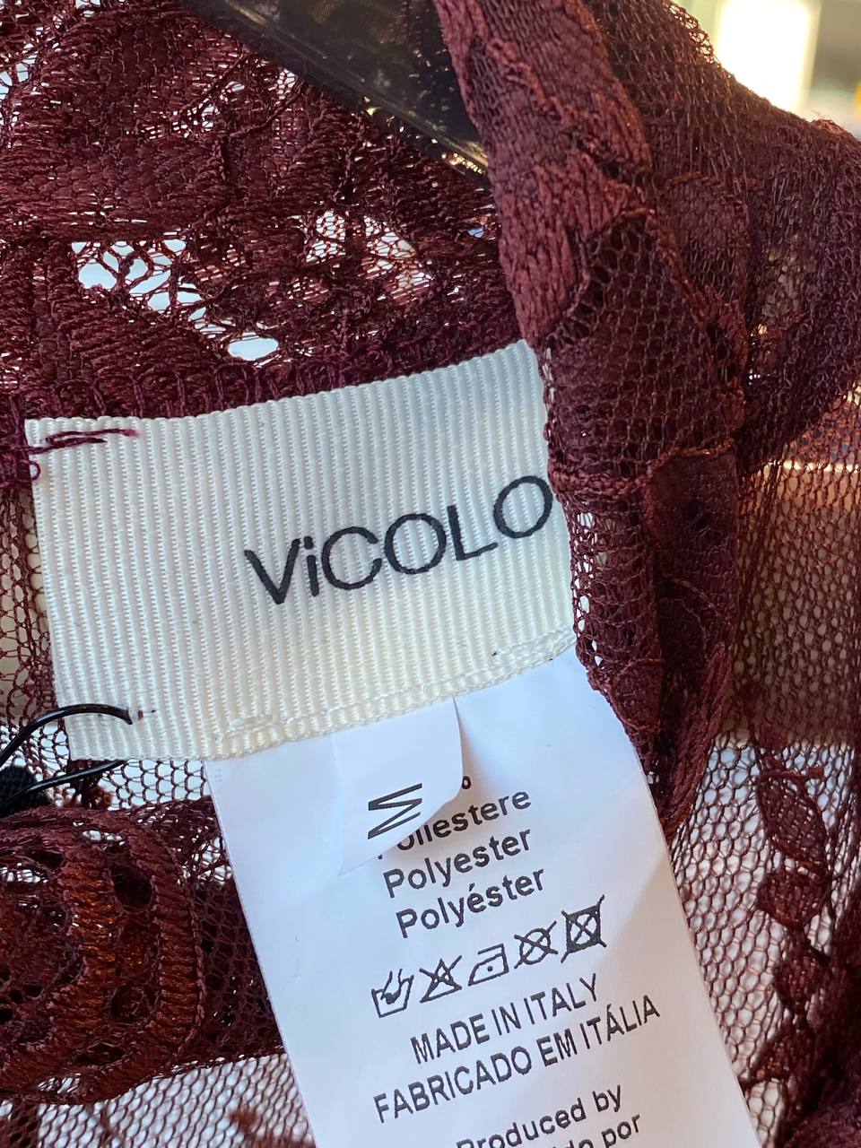 Vicolo