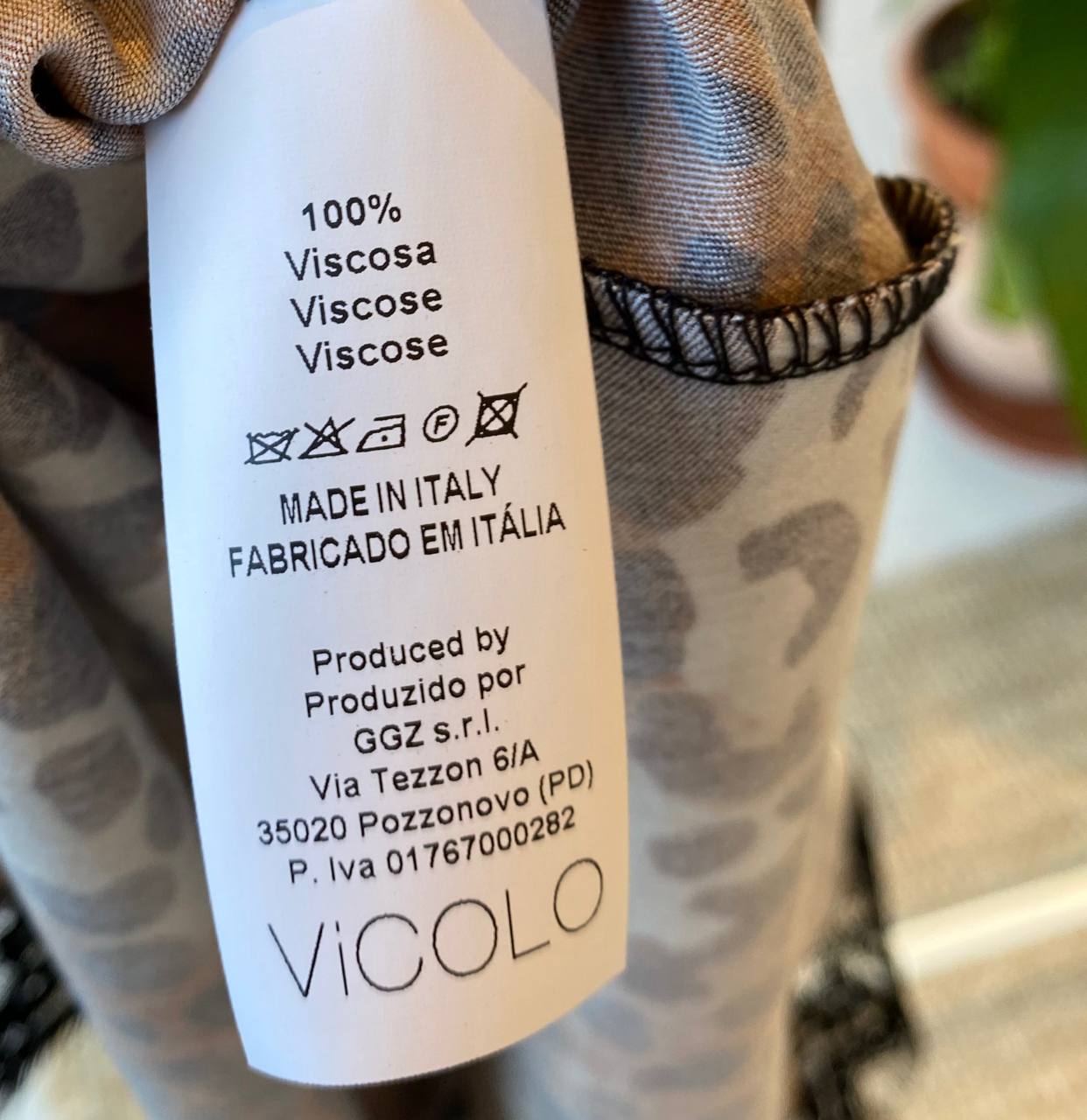 Vicolo