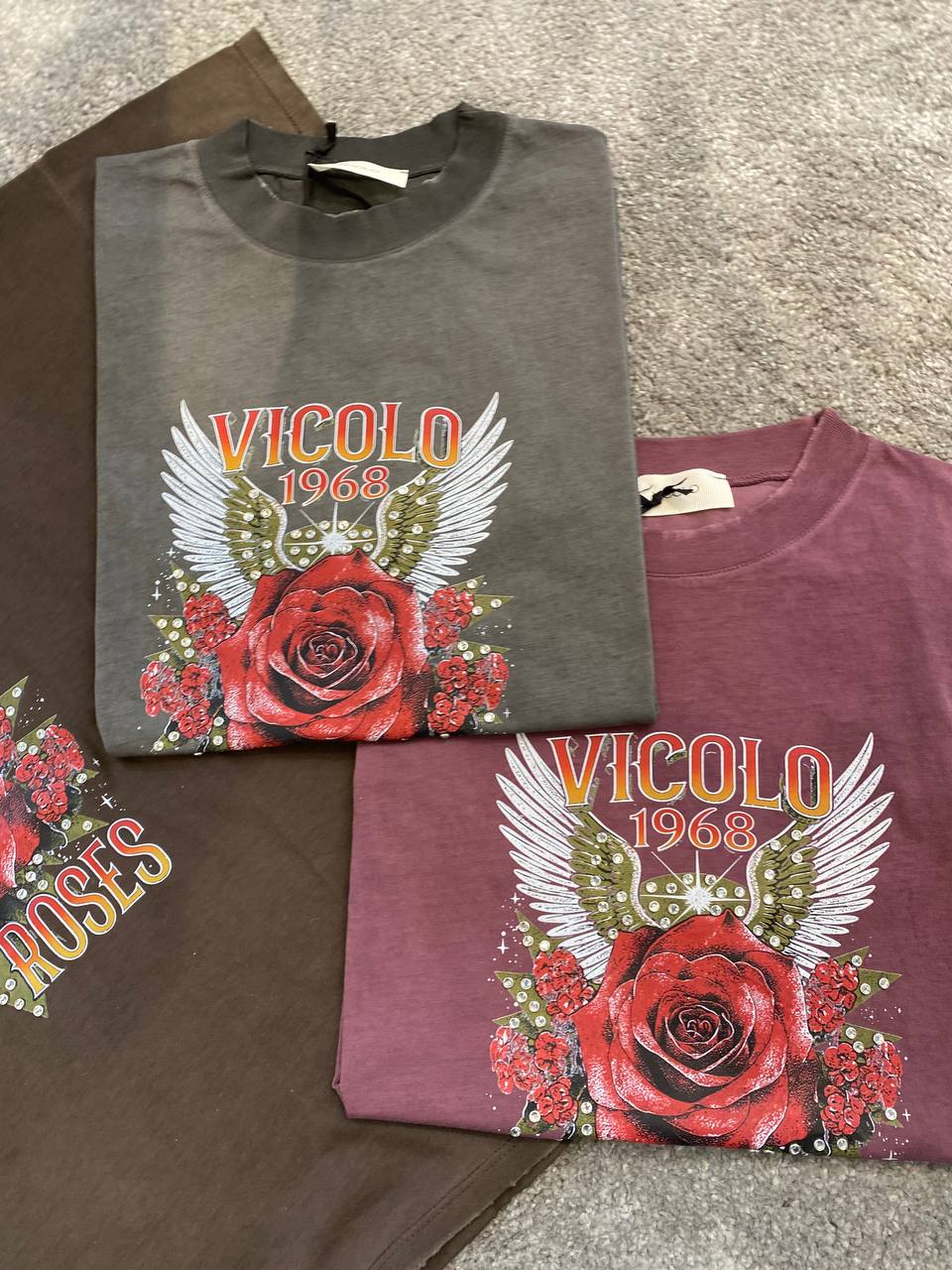 Vicolo