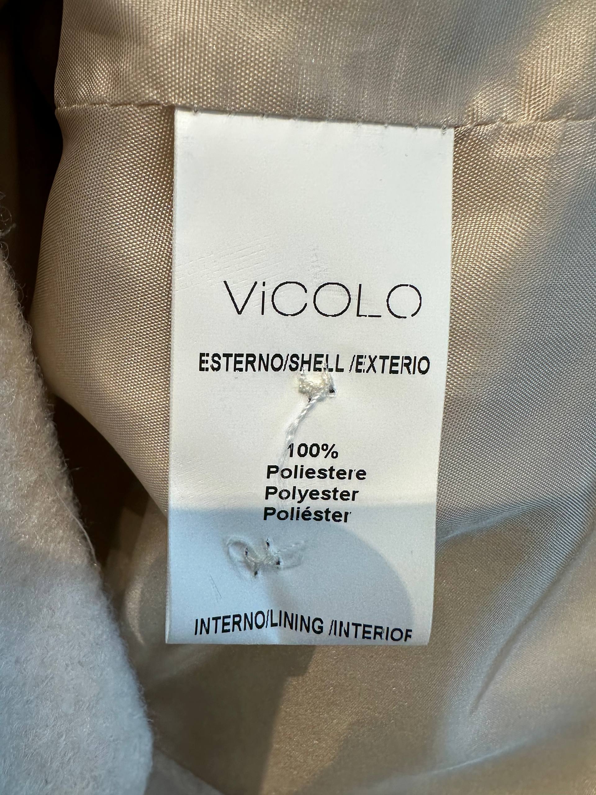Vicolo