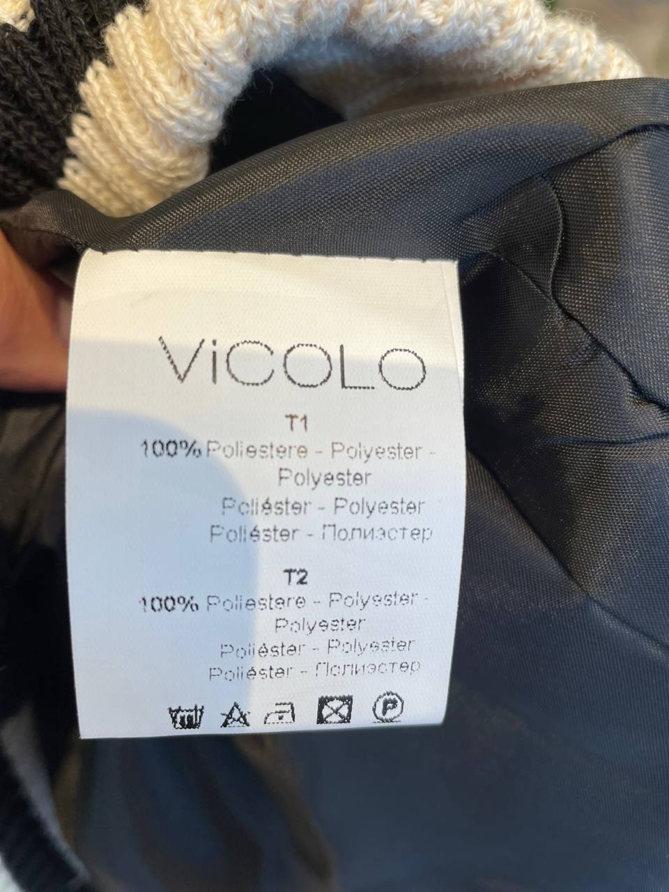Vicolo