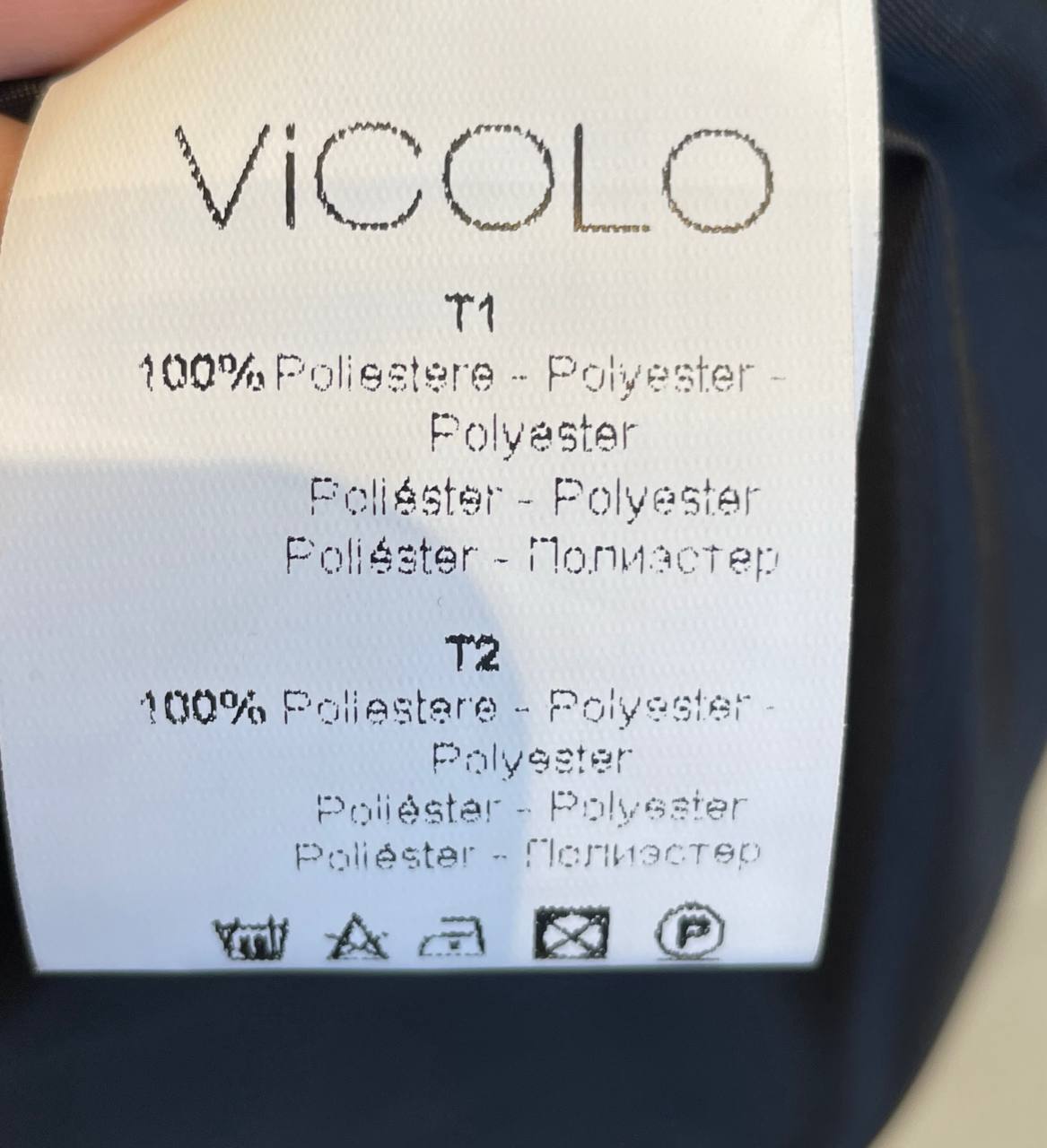 Vicolo