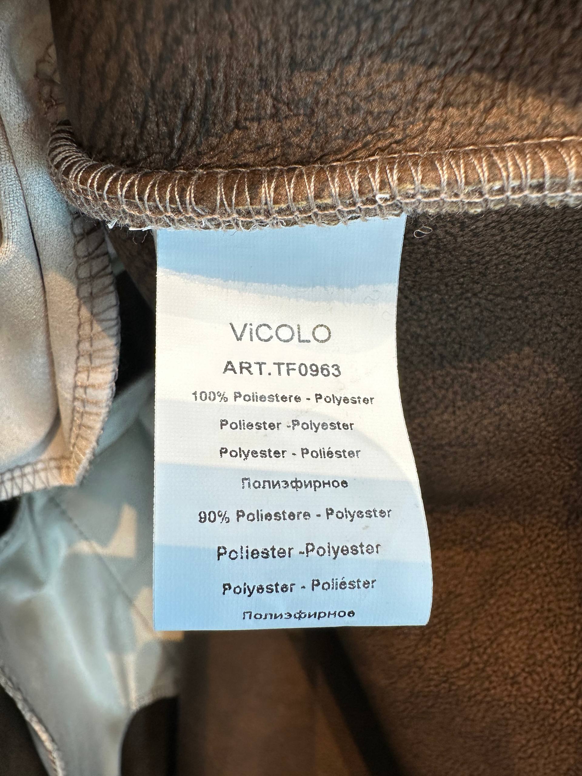 Vicolo