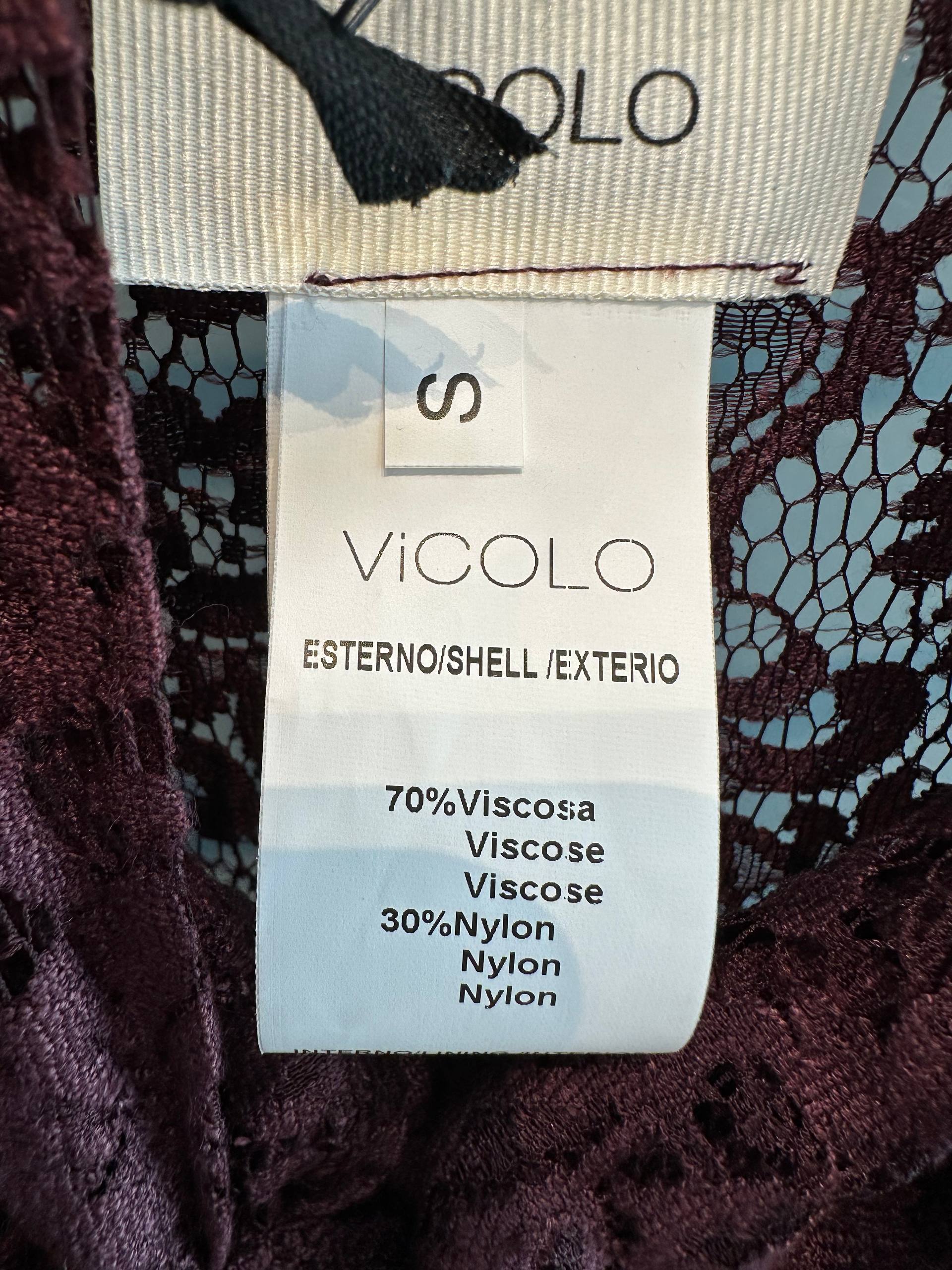 Фото Vicolo