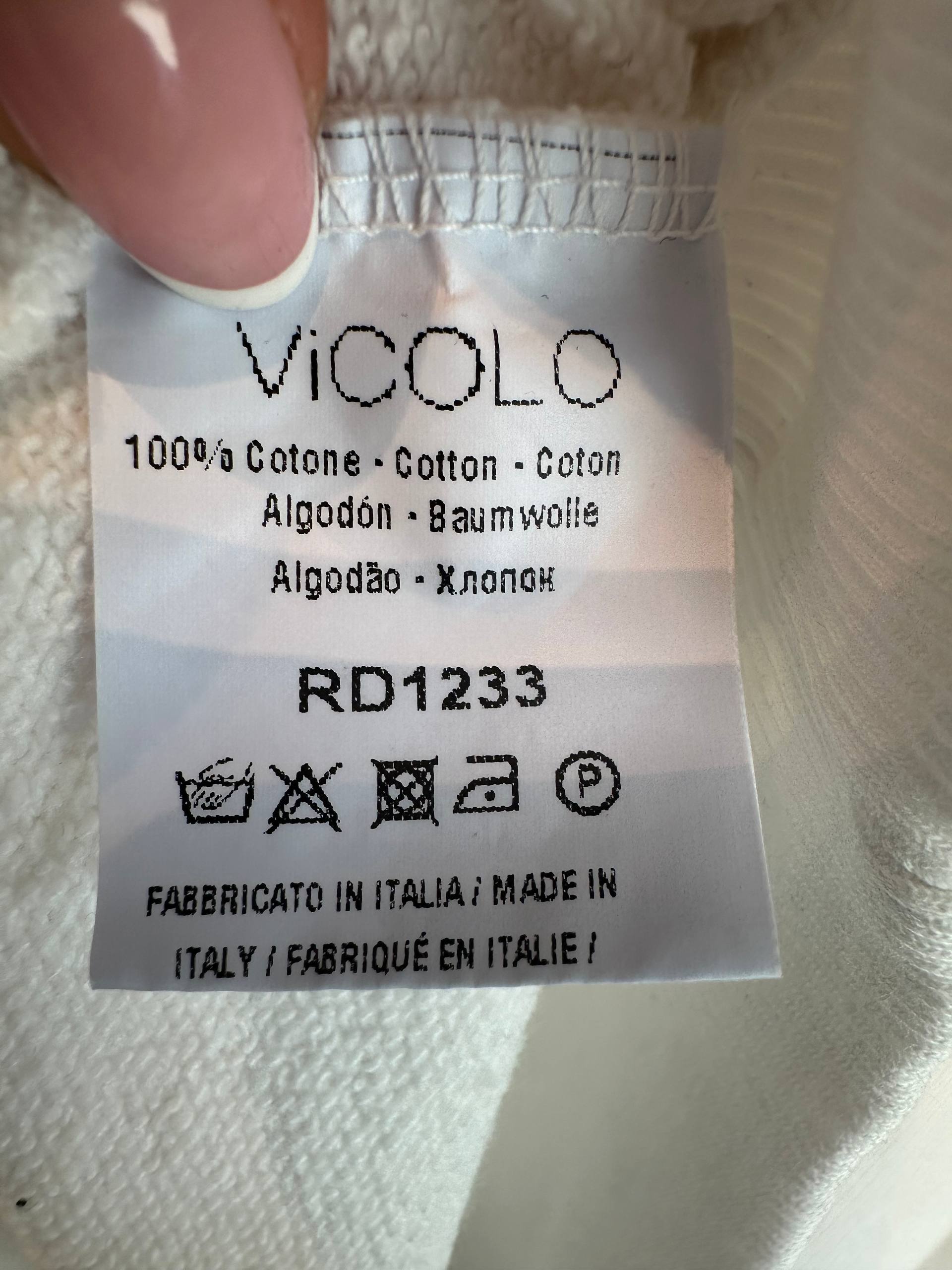 Фото Vicolo