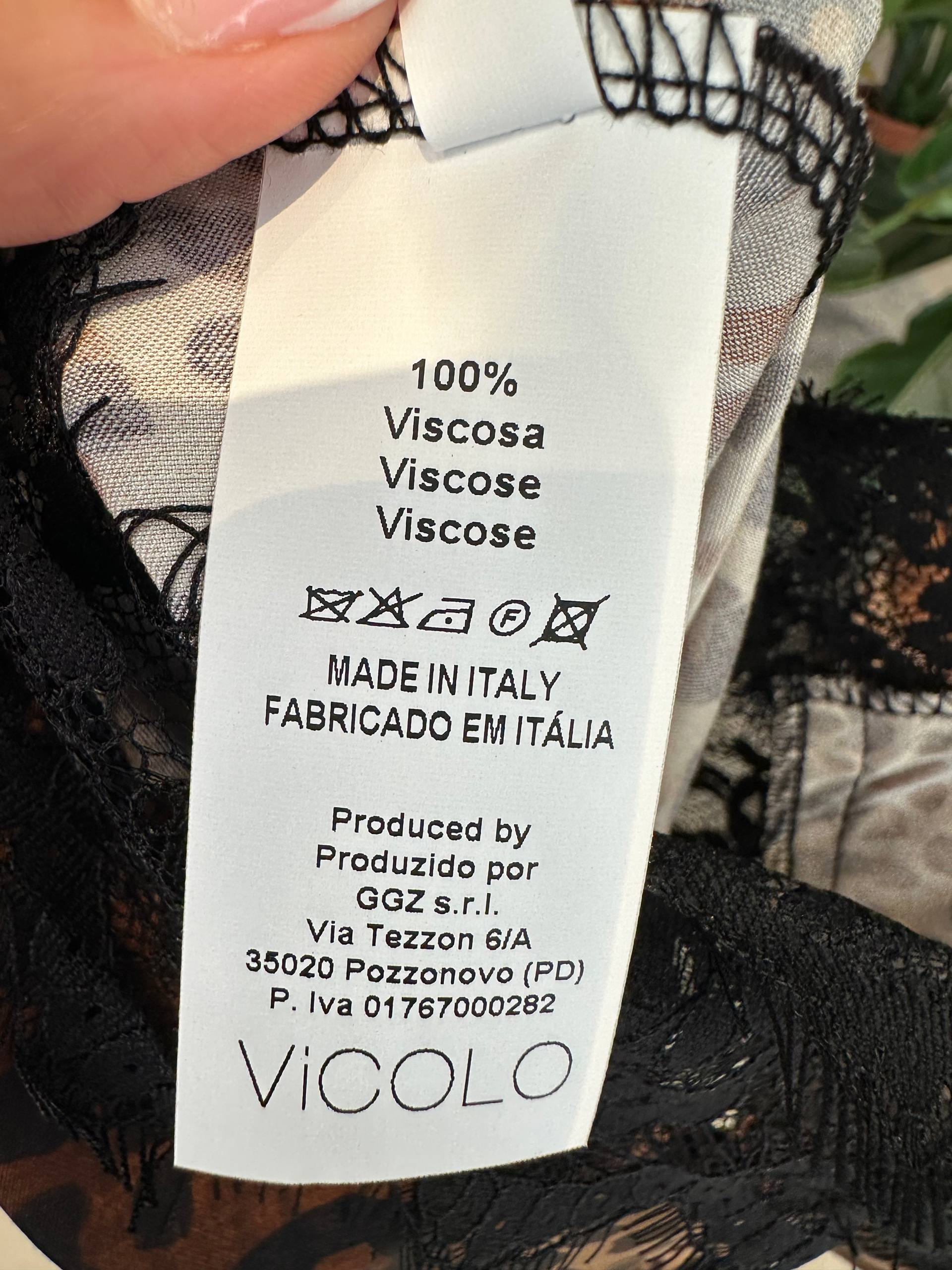 Фото Vicolo
