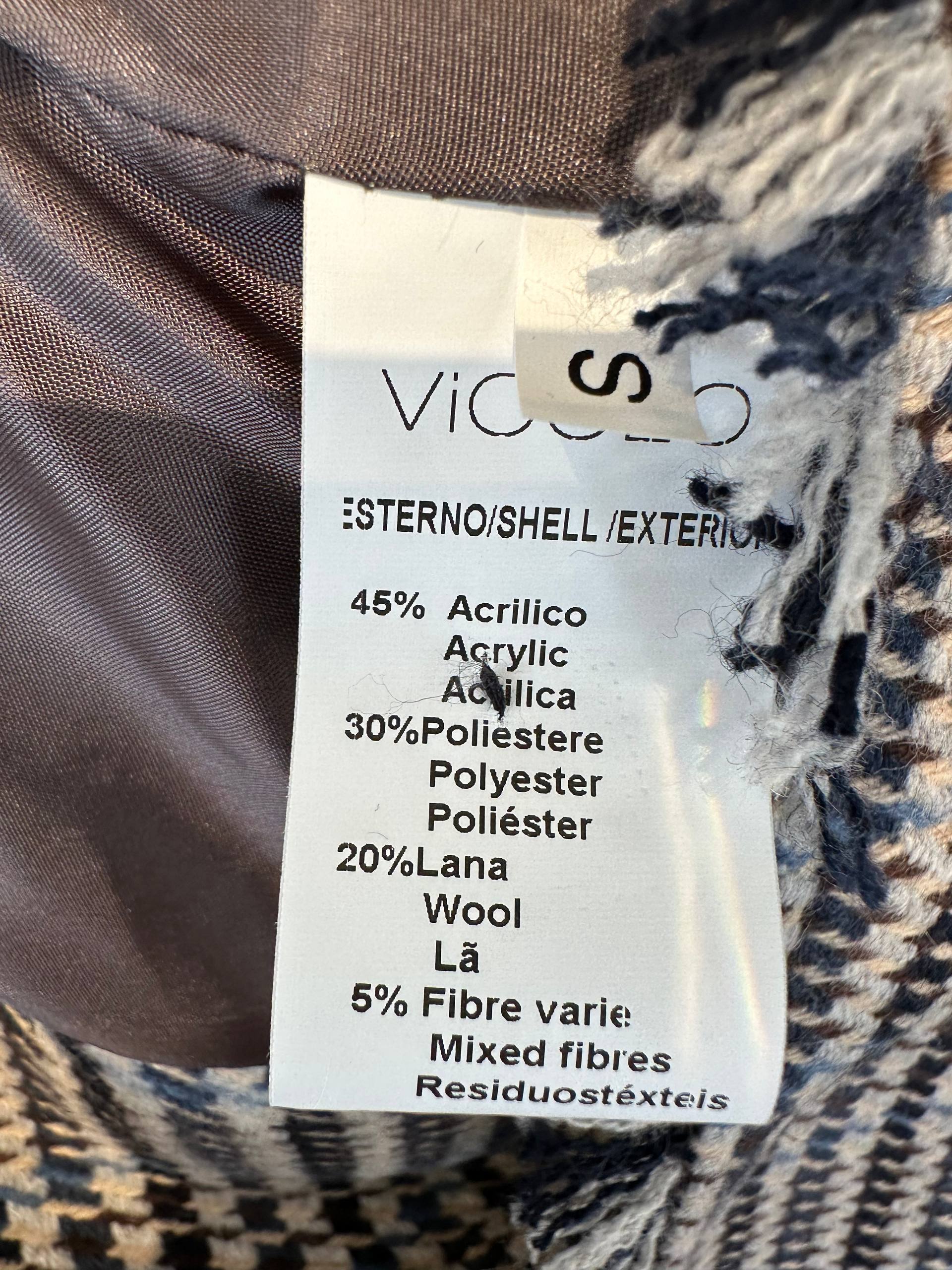 Фото Vicolo