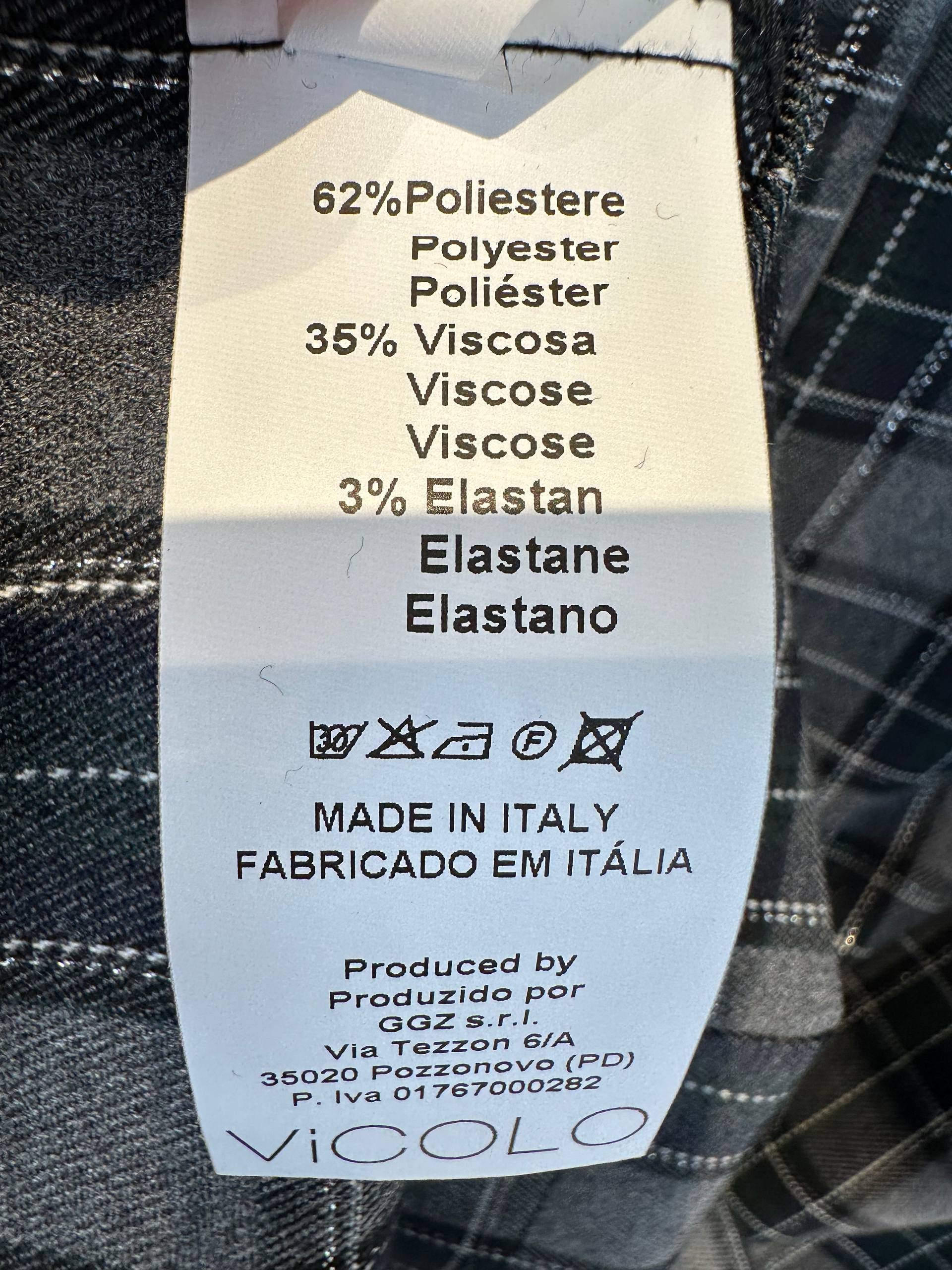 Фото Vicolo