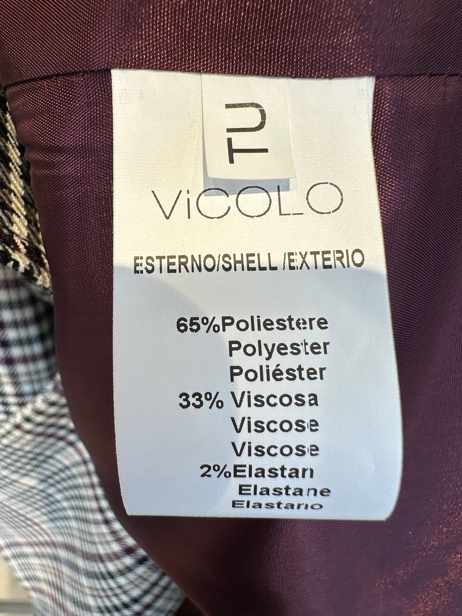 Фото Vicolo