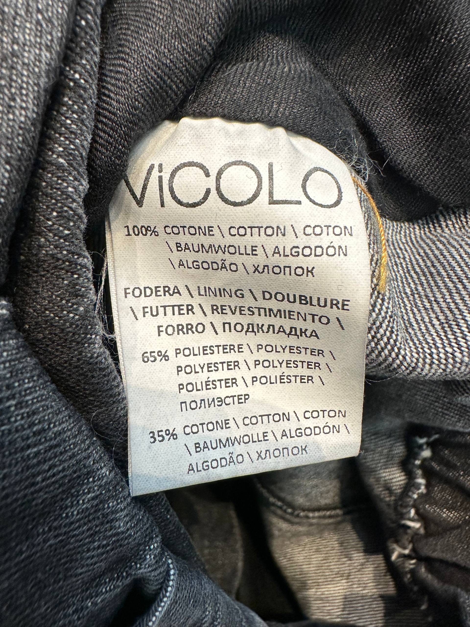 Фото Vicolo