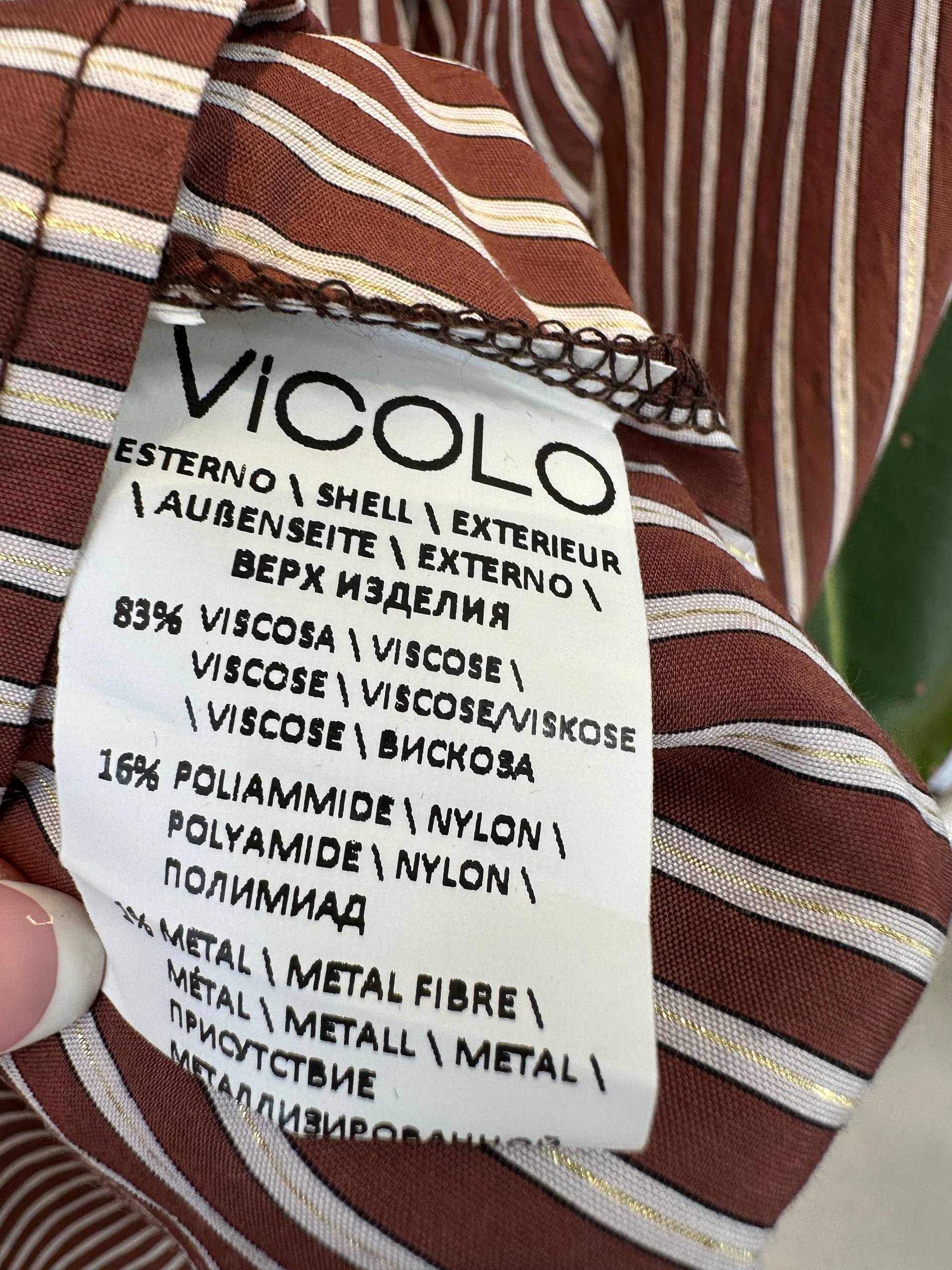 Vicolo