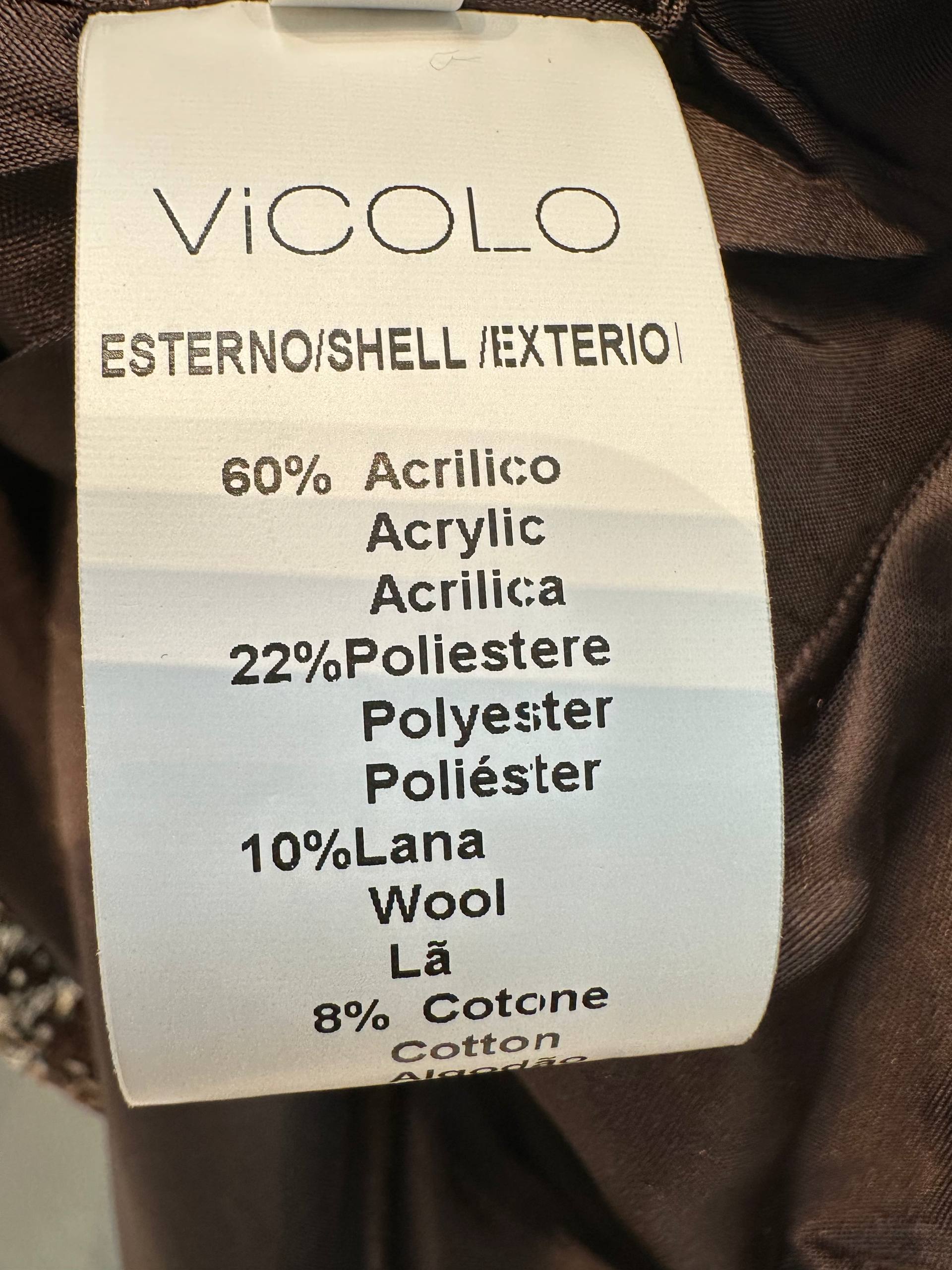 Фото Vicolo