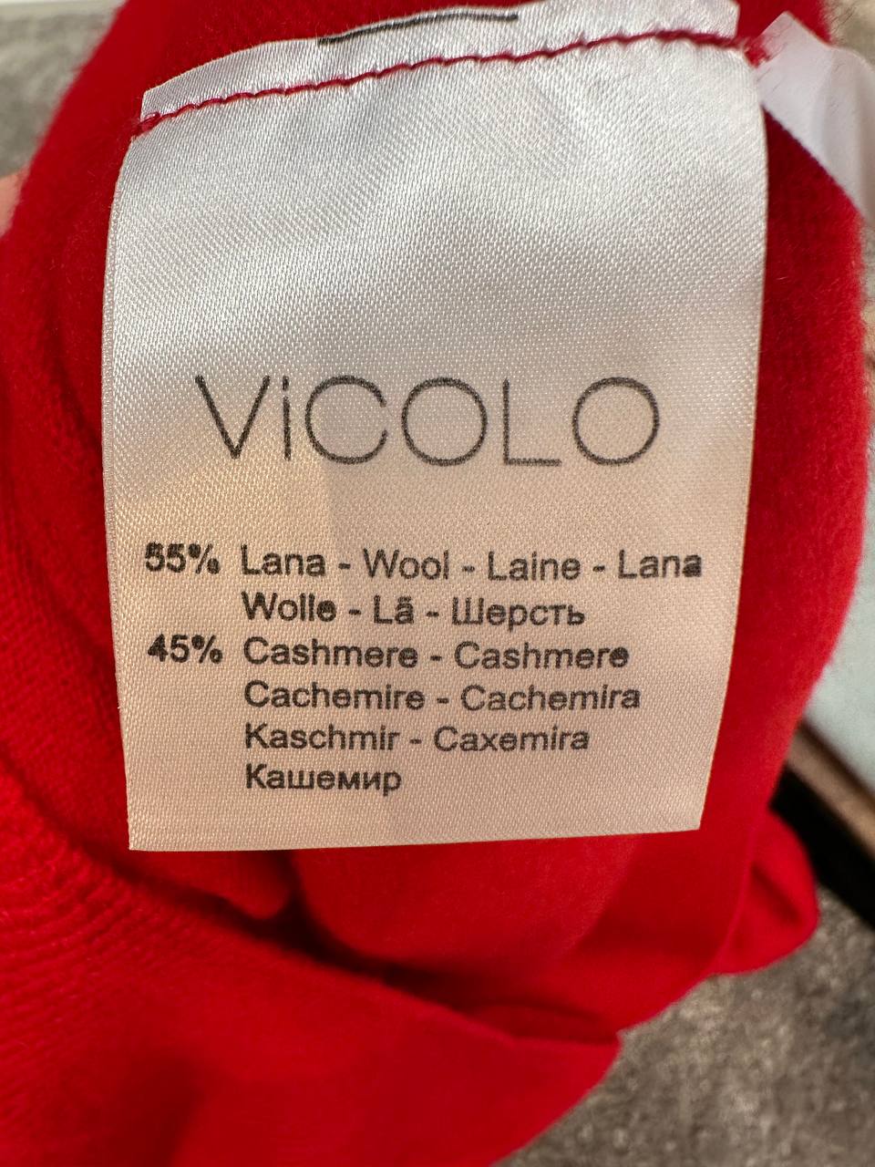 Vicolo Фото Vicolo