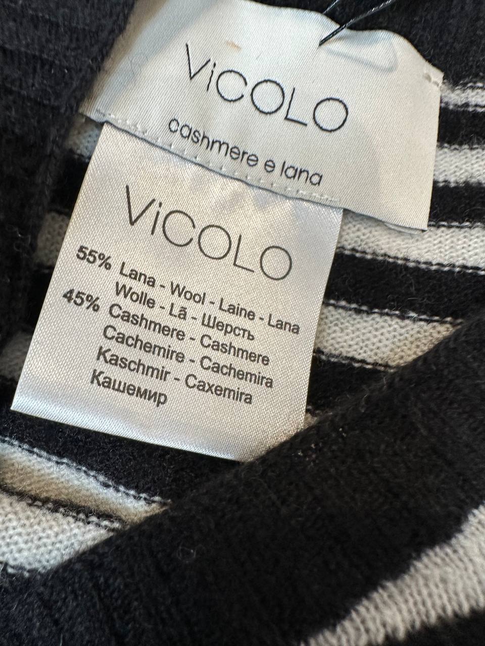 Vicolo Фото Vicolo