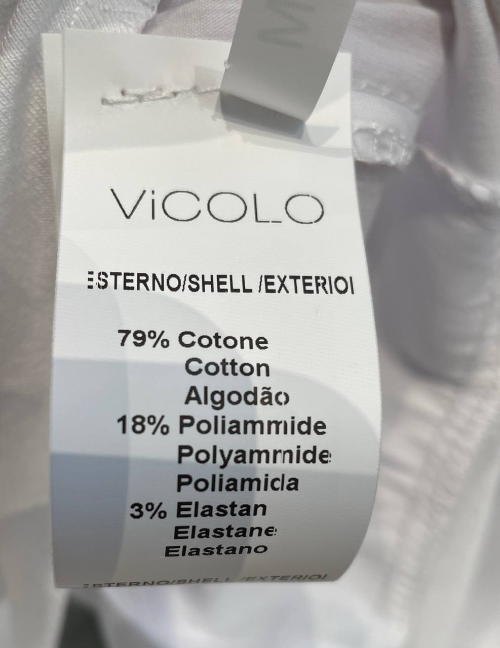 Фото Vicolo
