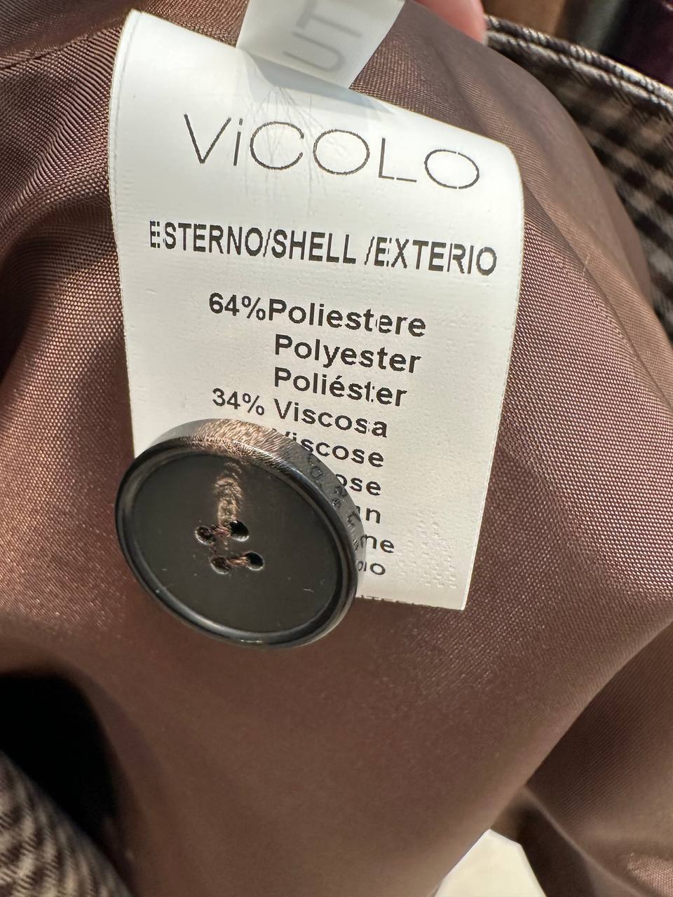 Vicolo