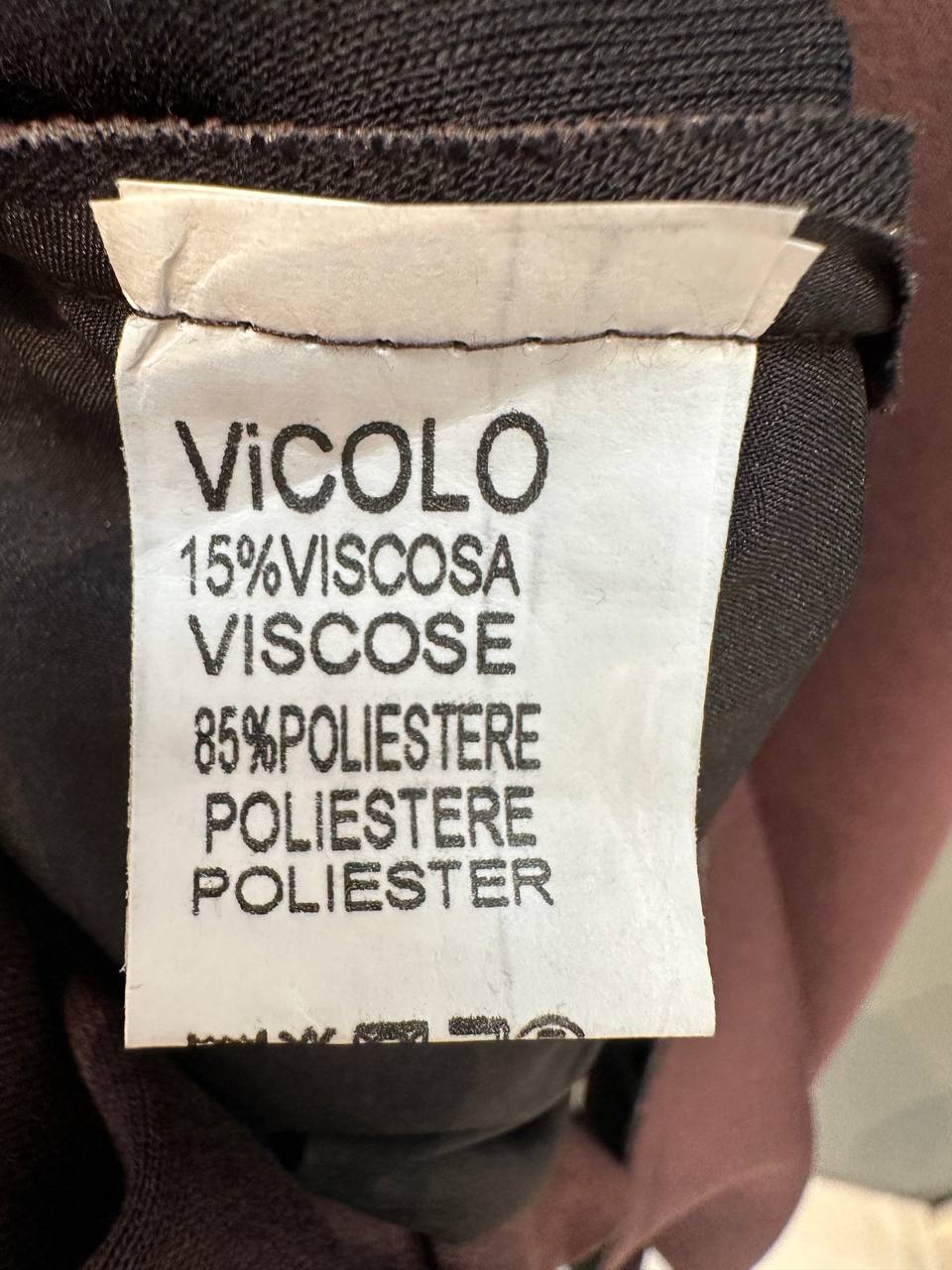 Vicolo