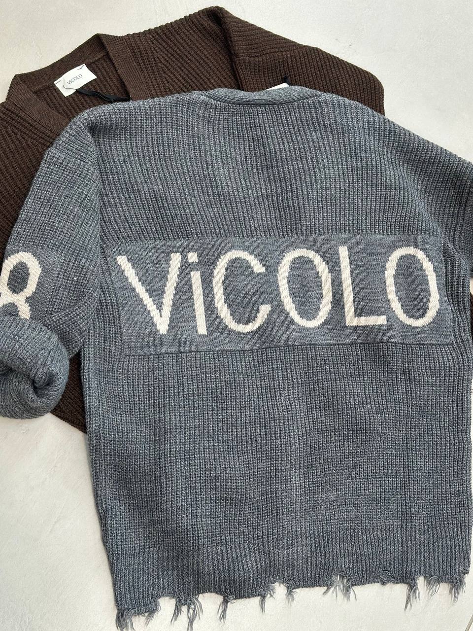 Фото Vicolo