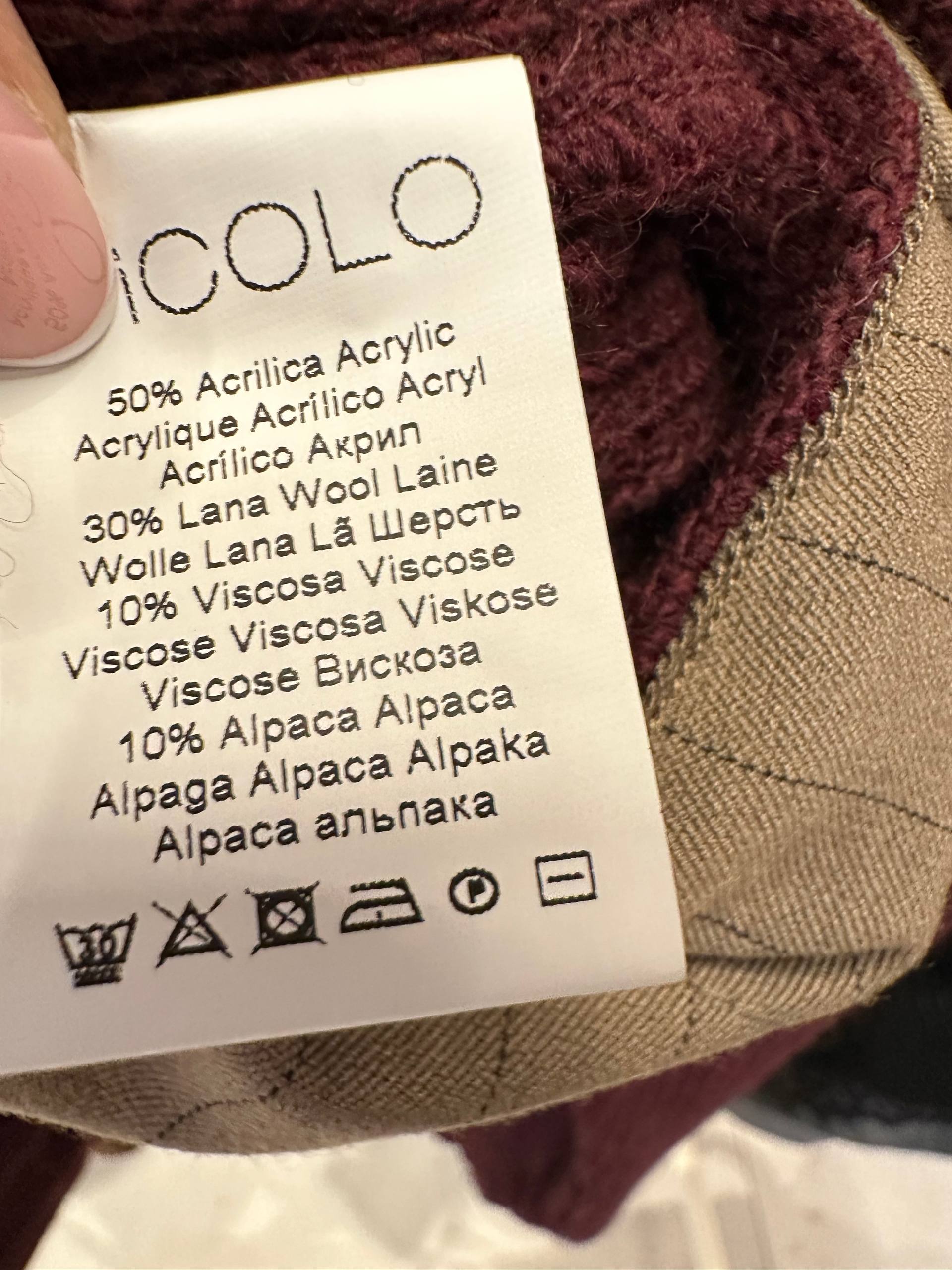 Vicolo Фото Vicolo