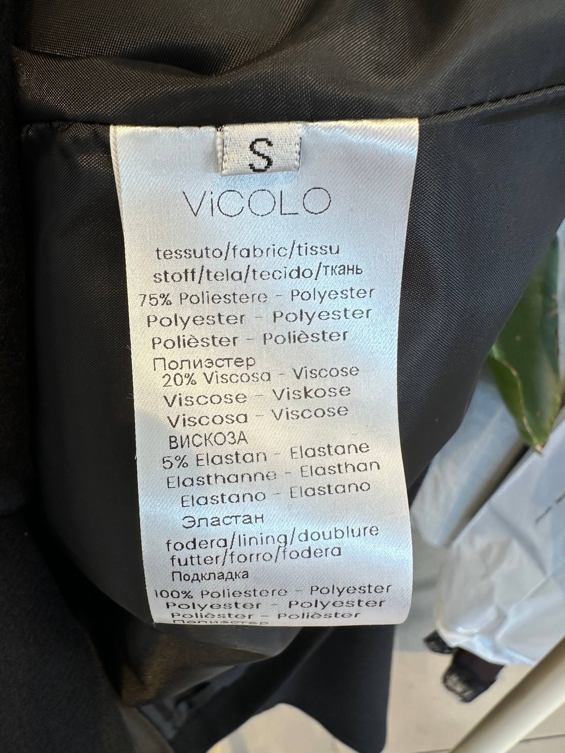 Vicolo