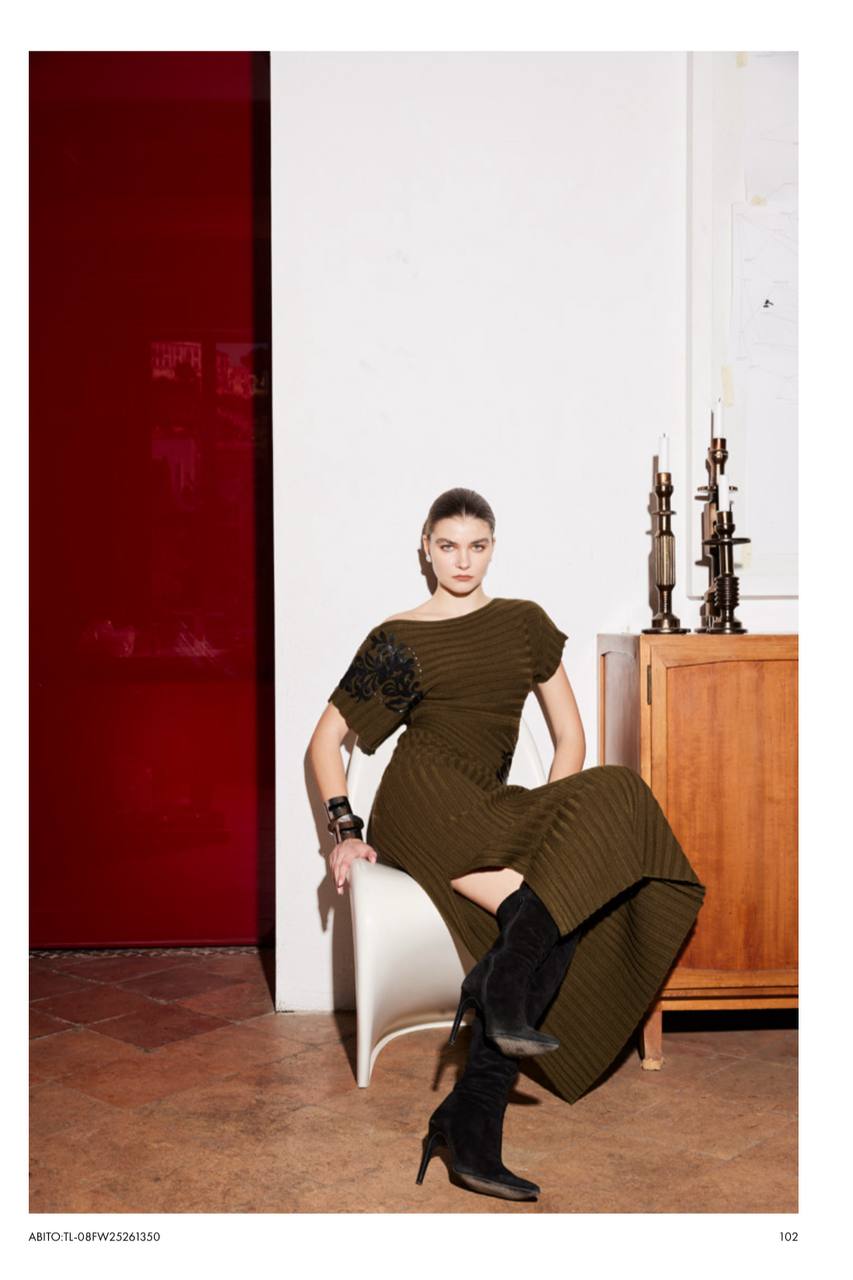 Итальянская одежда, бренд Trash and Luxury, арт. 73915058