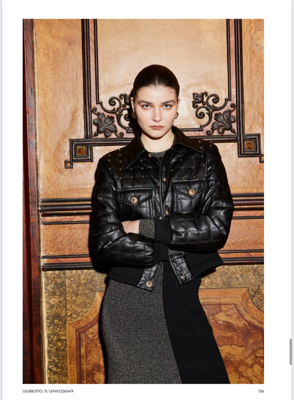 Итальянская одежда, бренд Trash and Luxury, арт. 73915062