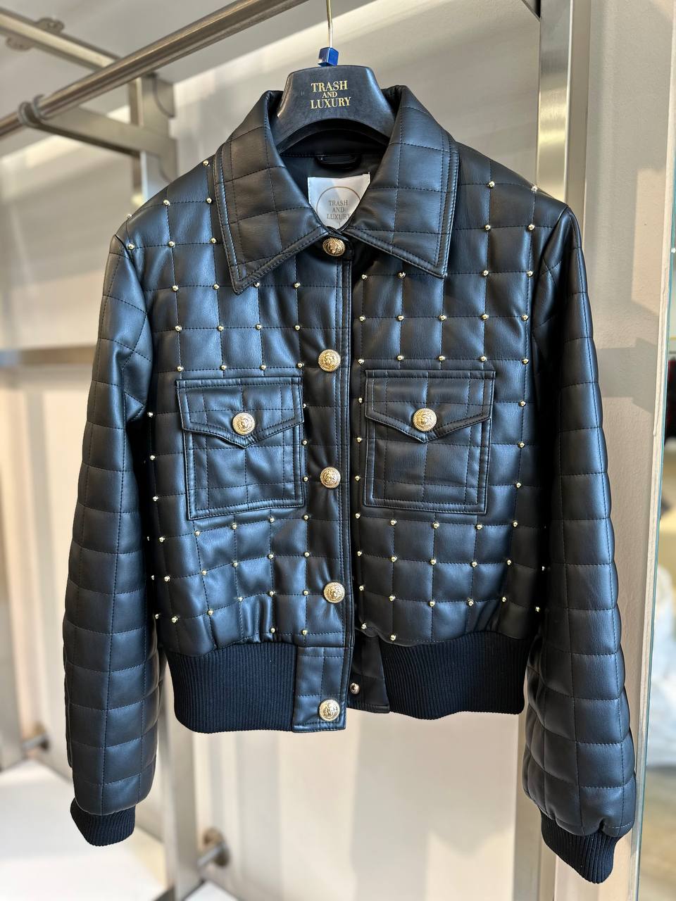 Итальянская одежда, бренд Trash and Luxury, арт. 73915063