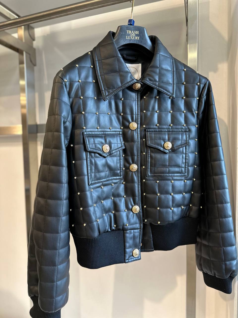 Итальянская одежда, бренд Trash and Luxury, арт. 73915064