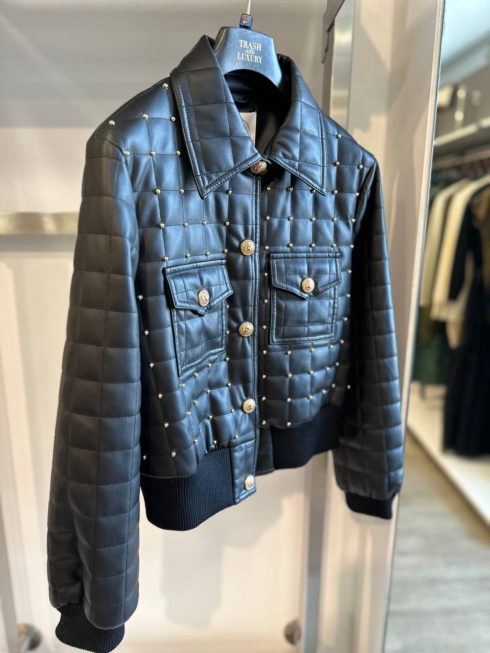 Итальянская одежда, бренд Trash and Luxury, арт. 73915065