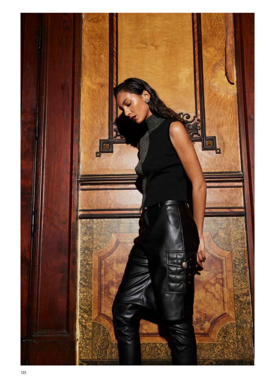 Итальянская одежда, бренд Trash and Luxury, арт. 73915079