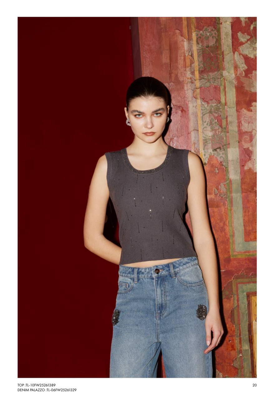 Итальянская одежда, бренд Trash and Luxury, арт. 73915085