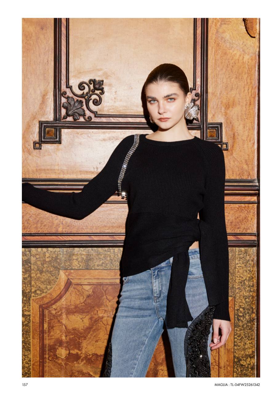 Итальянская одежда, бренд Trash and Luxury, арт. 73915096