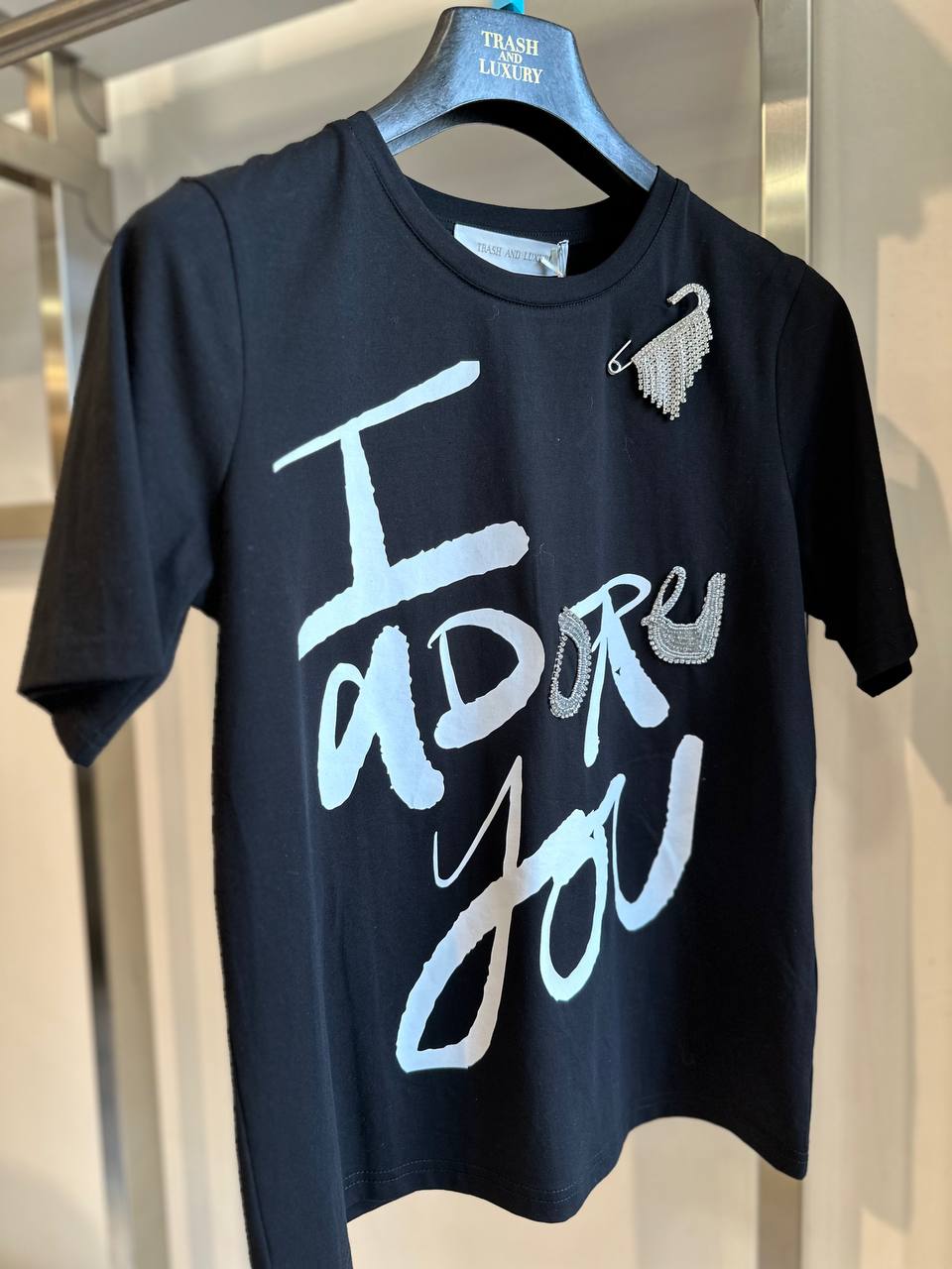 Итальянская одежда, бренд Trash and Luxury, арт. 73915108